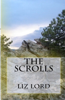 The Scrolls by Jefford, Emily