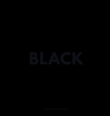 The Black Book by Marängen, Gisela