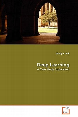 Deep Learning by Hall, Mindy L.