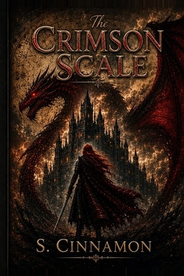 The Crimson Scale by Cinnamon, S.