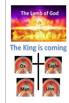 The King is coming by Michell, Peter