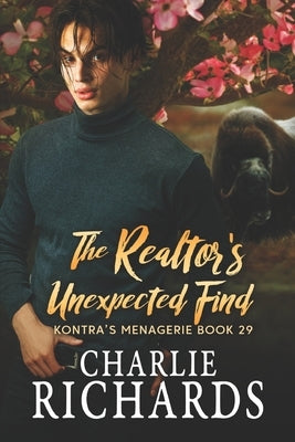 The Realtor's Unexpected Find by Richards, Charlie