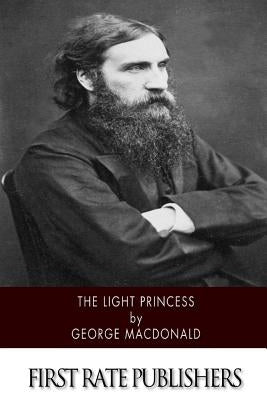 The Light Princess by MacDonald, George