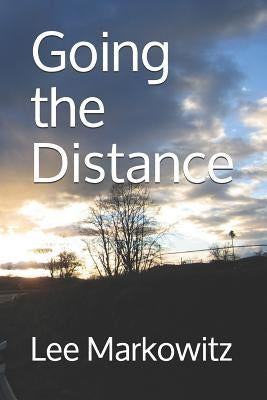 Going the Distance by Ripple, Jason