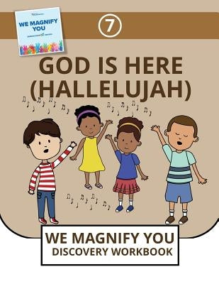 God Is Here by Generationlift