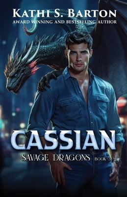 Cassian by Barton, Kathi S.