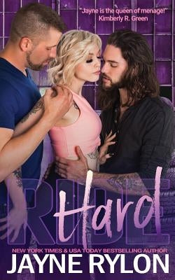 Hard Ride by Rylon, Jayne