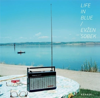 Life in Blue by Sobek