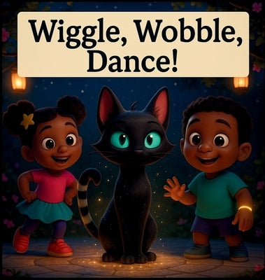 Wiggle, Wobble, Dance by Balooja, Neha