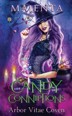 Candy Conniptions by Majenta