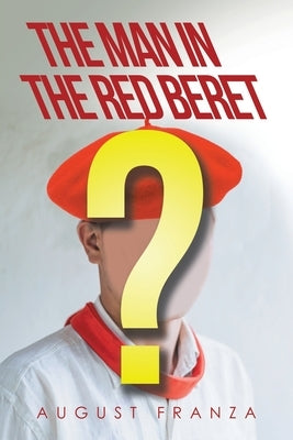 The Man in the Red Beret by Franza, August