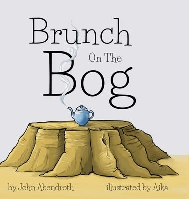 Brunch On The Bog by Abendroth, John