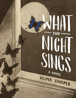 What the Night Sings by Stamper, Vesper
