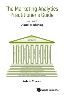 The Marketing Analytics Practitioner's Guide: Volume 3: Digital Marketing by Ashok Charan