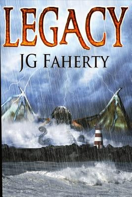 Legacy by D'Auria, Don