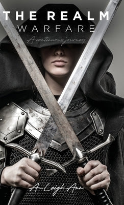 The Realm: Warfare by Ann, A-Leigh