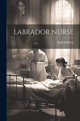 Labrador Nurse by Bjbanfill, Bjbanfill