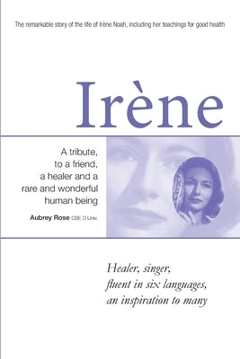 Irène by Rose, Aubrey
