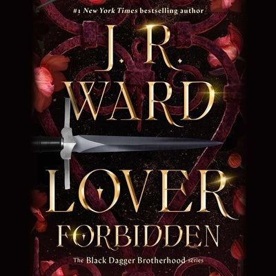 Lover Forbidden by Ward, J. R.