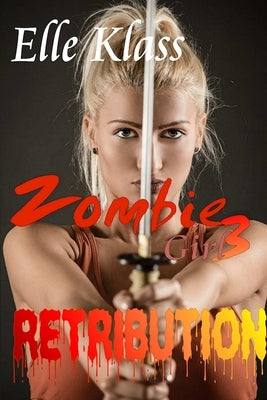 Retribution by Klass, Elle