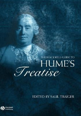 Guide Humes Treatise by Traiger, Saul