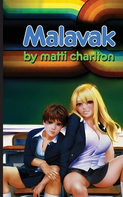 Malavak by Charlton, Matti