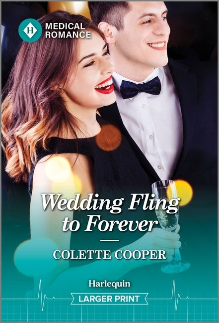 Wedding Fling to Forever by Cooper, Colette