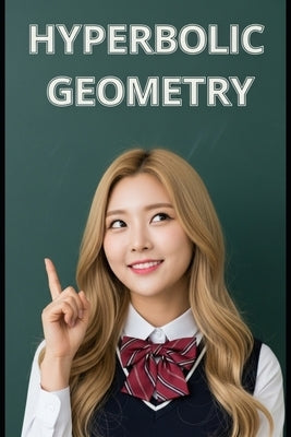 Hyperbolic Geometry: The All in One Textbook by Choi, Haneul