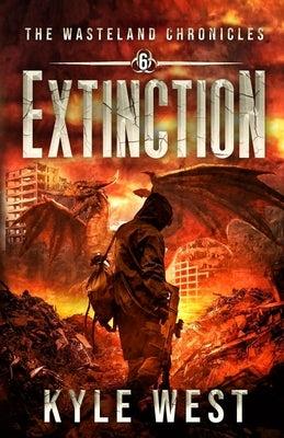 Extinction by West, Kyle