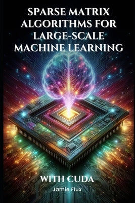 Sparse Matrix Algorithms for Large-Scale Machine Learning With CUDA by Flux, Jamie