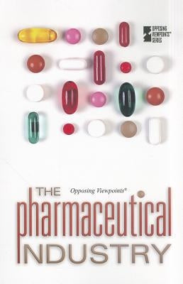 The Pharmaceutical Industry by Espejo, Roman