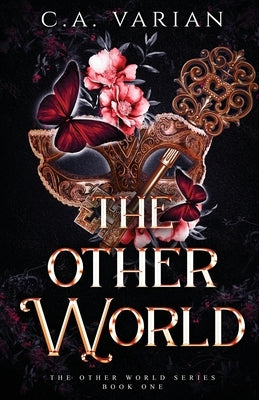 The Other World by Varian, C. A.