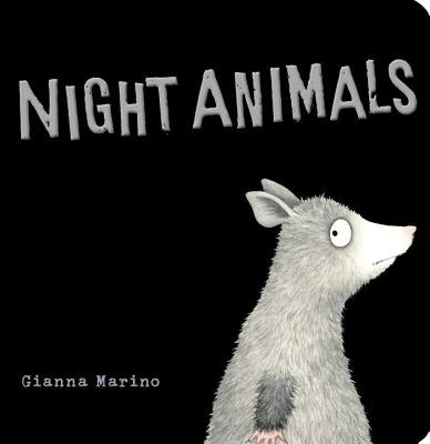 Night Animals by Marino, Gianna