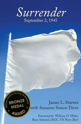 Surrender: September 2, 1945 by Simon Dietz, Suzanne