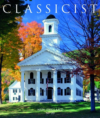 Classicist No. 20 by Fox, Stephen