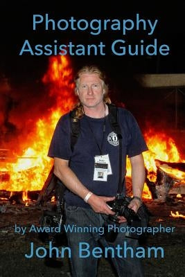 Photography Assistant Guide: How to guide and introduction to photo assisting by Photography