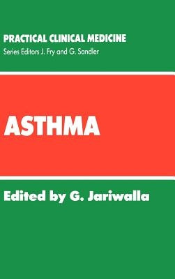Asthma by Jariwalla, G.