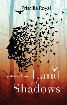 Land of Shadows by Royal, Priscilla