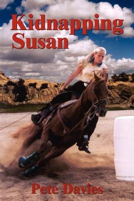 Kidnapping Susan by Davies, Pete