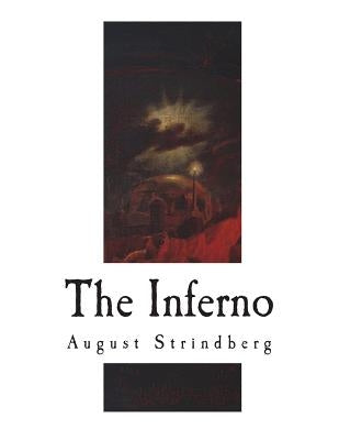 The Inferno by Field, Claud