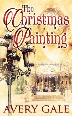 The Christmas Painting by Buffett, Jesse