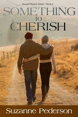 Something to Cherish by Krupp, Susan