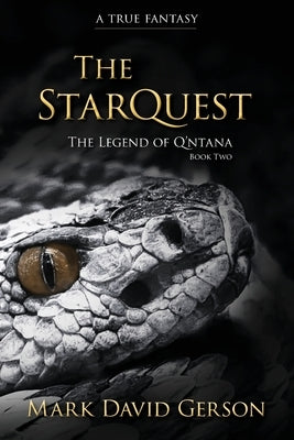 The StarQuest by Gerson, Mark David