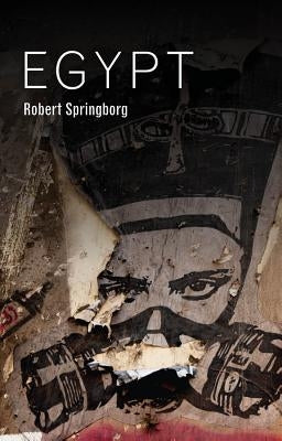 Egypt by Springborg, Robert