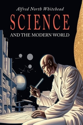 Science and the Modern World by Whitehead, Alfred North
