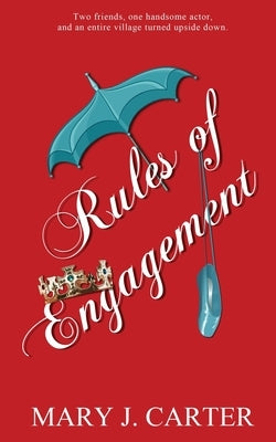 Rules of Engagement by Carter, Mary J.