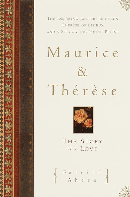 Maurice and Therese: The Story of a Love by Ahern, Patrick