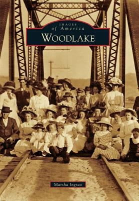 Woodlake by Ingrao, Marsha