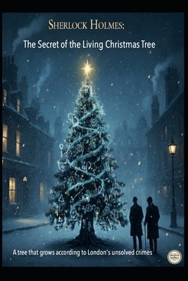 Sherlock Holmes/ The Secret of the Living Christmas Tree by Alarte Duart, Jose Maria