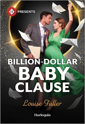 Billion-Dollar Baby Clause by Fuller, Louise